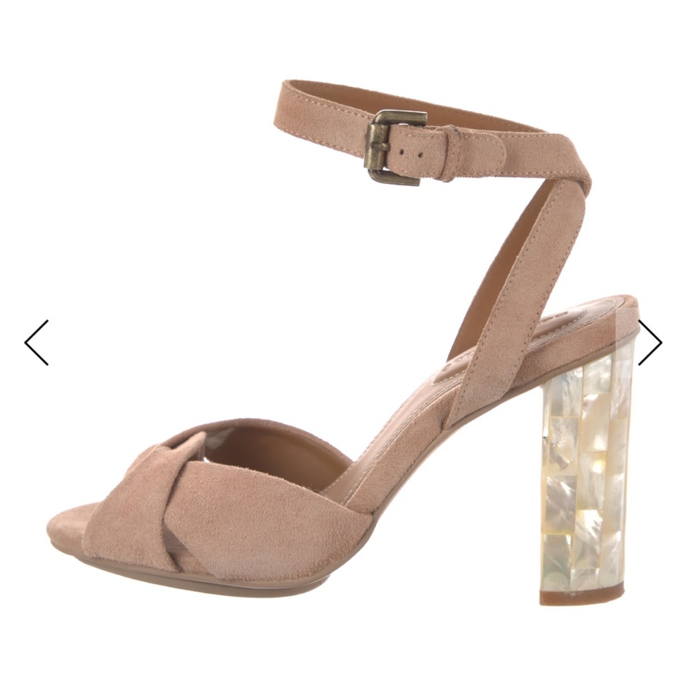 See by Chloe size 7